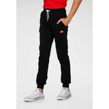 Ellesse Jogginghose COLINO JOG PANT Junior Schwarz