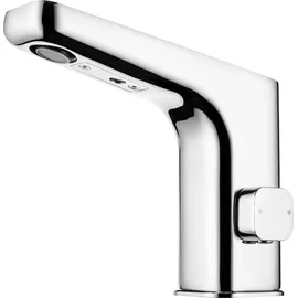 Lomadox Hiacynt 30 Sensorarmatur chrom