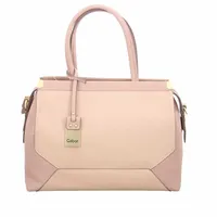 Gabor Handtaschen lila/pink Geli -