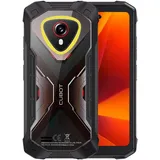 Cubot KingKong Mini 4 6 GB RAM 128 GB Schwarz