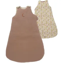 Domiva - Wendeschlupf, 0-6 Monate/70 cm, Honey Moon