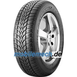 Dunlop SP Winter Response 2 185/60 R15 84T