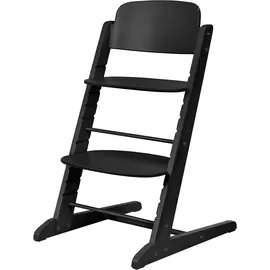 Cybex 3in1 Hochstuhl Iris Stunning Black, Schwarz
