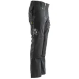 JOB Zunftsommerhose Canvas, Kniepolstertaschen - 54