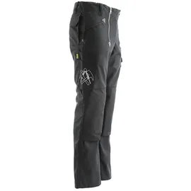 JOB Zunftsommerhose Canvas, Kniepolstertaschen - 54