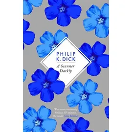 Orion Publishing Group A Scanner Darkly