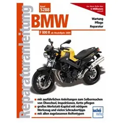 BMW Reparaturanleitungen Bmw