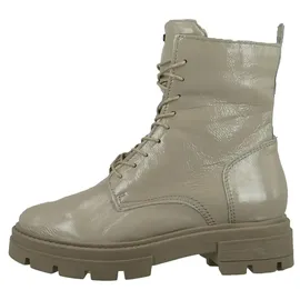 MJUS Schnürstiefelette Beatrix creme 41