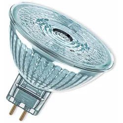 OSRAM LED-Lampe, GU5.3, 8 W, 621 lm, 2700 K