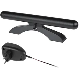 Sunker sonus-fm Radio Antenne mit Verstärker