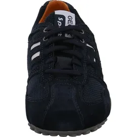 GEOX Snake U4207K navy 44