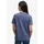 Superdry Beach Club Relaxed Tee Blau L