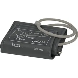 Boso Blutdruckmanschette medicus smart starke Arme 1 St.
