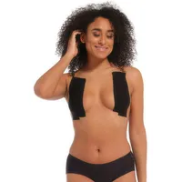 Magic Bodyfashion Boob Tape Klebe-BH Schwarz M