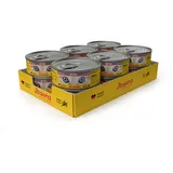 Josera Kitten Chicken 12x85 g