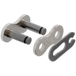 JT DRIVE CHAIN Clip-Typ Clip 520HDS 520 Clip-Clip