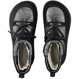Be Lenka Snowfox Winter Barfußschuhe - Black 37