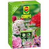 Compo Duaxo Rosen Pilz-frei Zierpflanzen