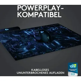 Logitech G502 Lightspeed Wireless Gaming Maus (910-005567)