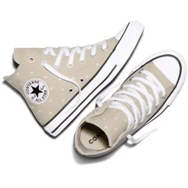 Converse Chuck Taylor All Star Damen Beige 40