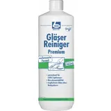 Becher Gläser Reiniger Premium Spülmittel 1,0 l