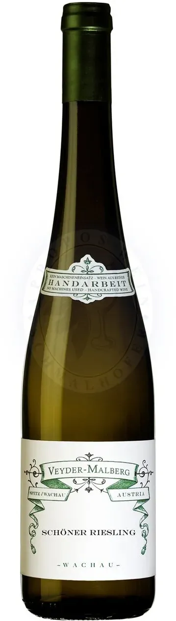 Schöner Riesling Süß 2023 Veyder-Malberg 0,75l