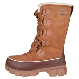 Sorel Torino V Tall WP Velvet Tan/Tobacco 38