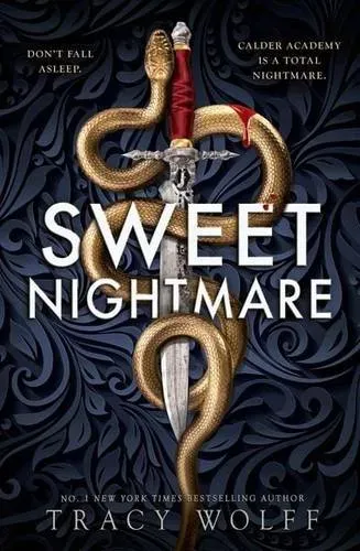 Preisvergleich Produktbild Sweet Nightmare