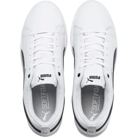 Puma Smash v2 L puma white-puma black 42,5