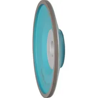 TYROLIT Diamant-Teller-Schleifscheibe DxTxH (mm), 125x23x20, Typ: D151