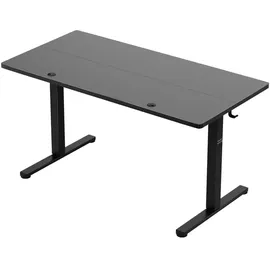 mark adler Schreibtisch Leader 7,3 Schwarz