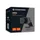 Conceptronic AMDIS 1080P Full HD Webcam Schwarz