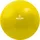 Matchu Sports Gymnastikball Gelb 45 cm