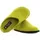HAFLINGER Flair Soft Pantoffeln Gelb 37