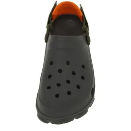 Crocs Classic All-Terrain Clog slate grey/multi 39-40