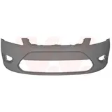 Van Wezel Stoßfänger ** Equipart ** vorne, für Ford Focus II