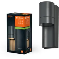 LEDVANCE Endura Classic Isidor Wandleuchte GU10 Endura#4099854183003