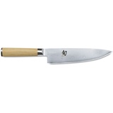 KAI Shun White Kochmesser 20 cm