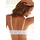 LASCANA Push-up-BH Spitze Weiß 85C