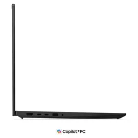 Lenovo ThinkPad E16 G4 AMD Ryzen AI 7 345 16 GB RAM 512 GB SSD Win11 Pro 21Y40046GE