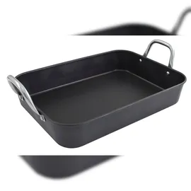 Kopf Pura Bräter 40 x 12,5 cm