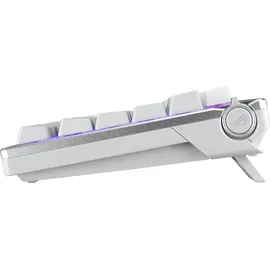 Asus ROG Azoth RGB Weiß