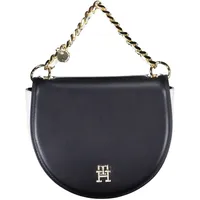 Tommy Hilfiger AW0AW14492 Saddle Bag space blue