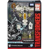 Transformers E0702EU4, Spielzeug-Actionfigur, Erwachsene & Kinder, Film & TV-Serien, 143 g