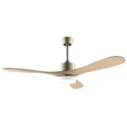Cecotec Deckenventilatoren EnergySilence Aero 5290 Golden Pro