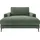 INOSIGN "Downtown Loungemöbel zum Relaxen, B/T/H: 132/170/84 cm", auch in Bouclé, Cord und Easy care - leicht mir Wasser zu reinigen