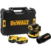 Exzenterschleifer Dewalt DCW210P2-QW