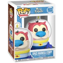 Funko POP! Nick Rewind - Stimpy(Space Suit) #75745