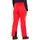 Ulla Popken Funktionshose Softshellhose Rot 58