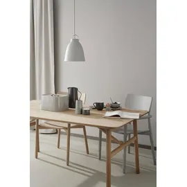 Stelton Emma 1200 ml Edelstahl Mat Black 1,2 l